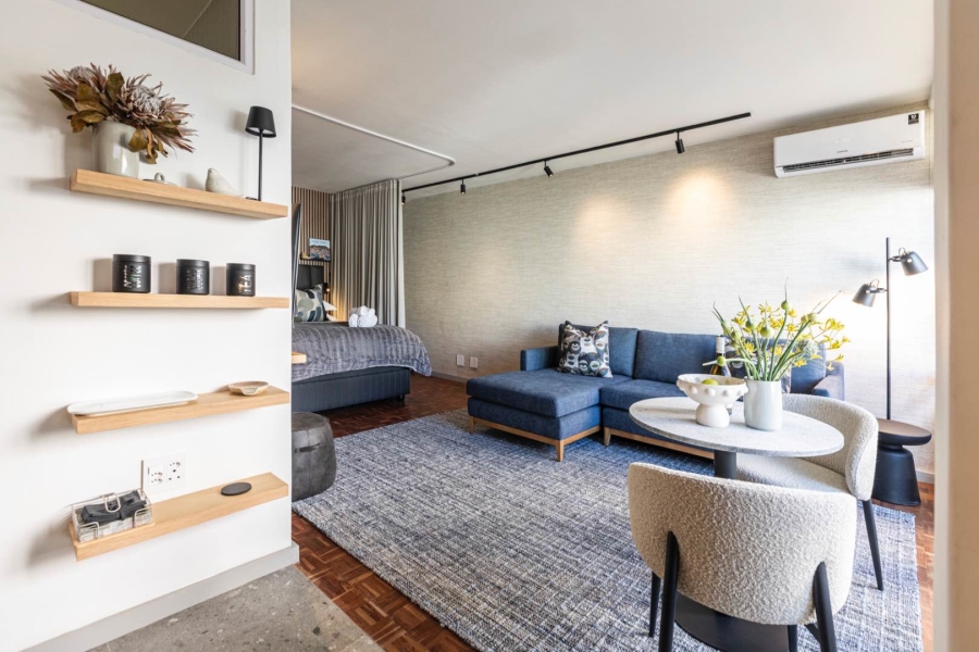 0 Bedroom Property for Sale in Gardens Western Cape